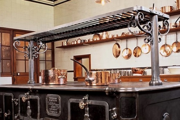 La belle modernité d’un passé révolu 